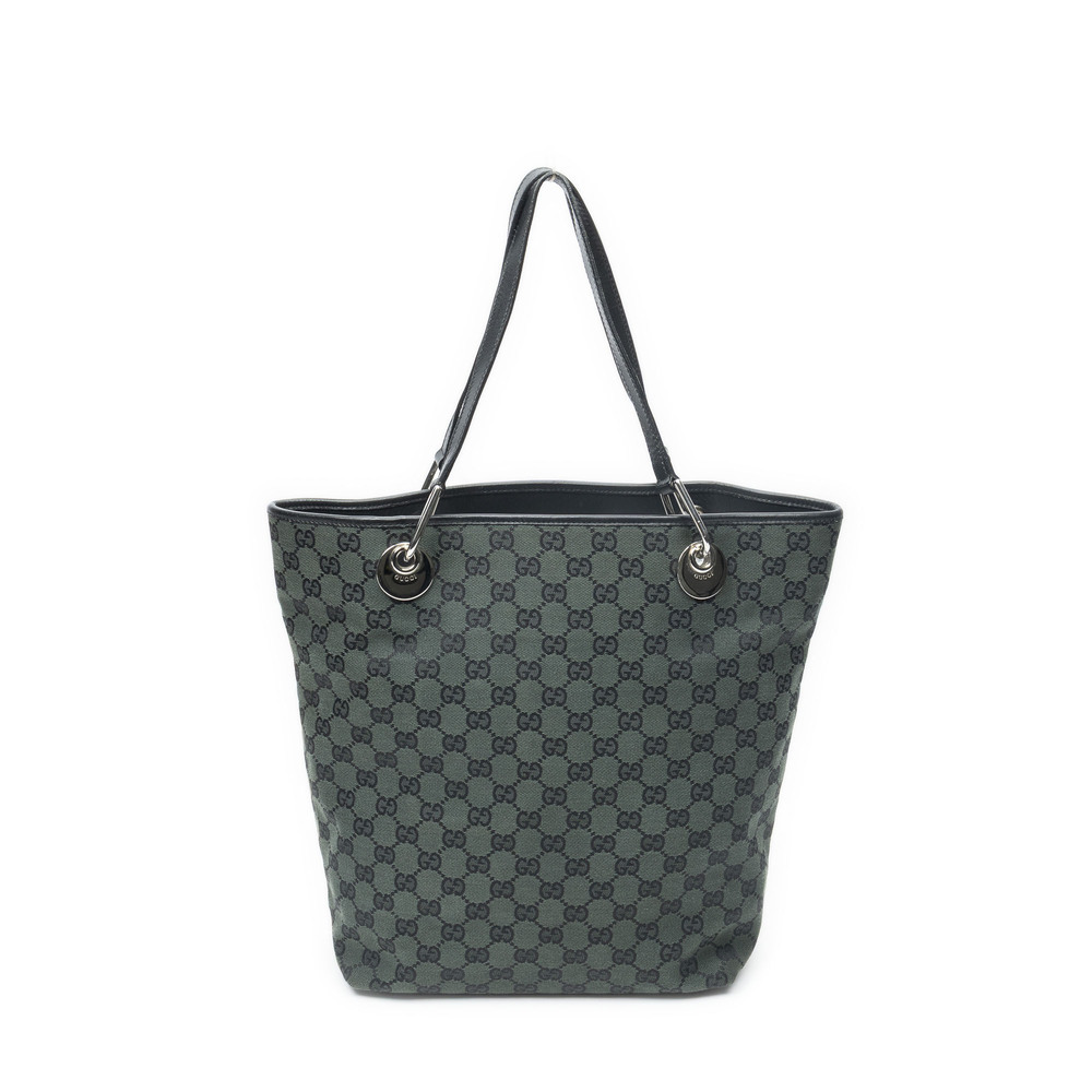 Gucci Large Eclipse Tote